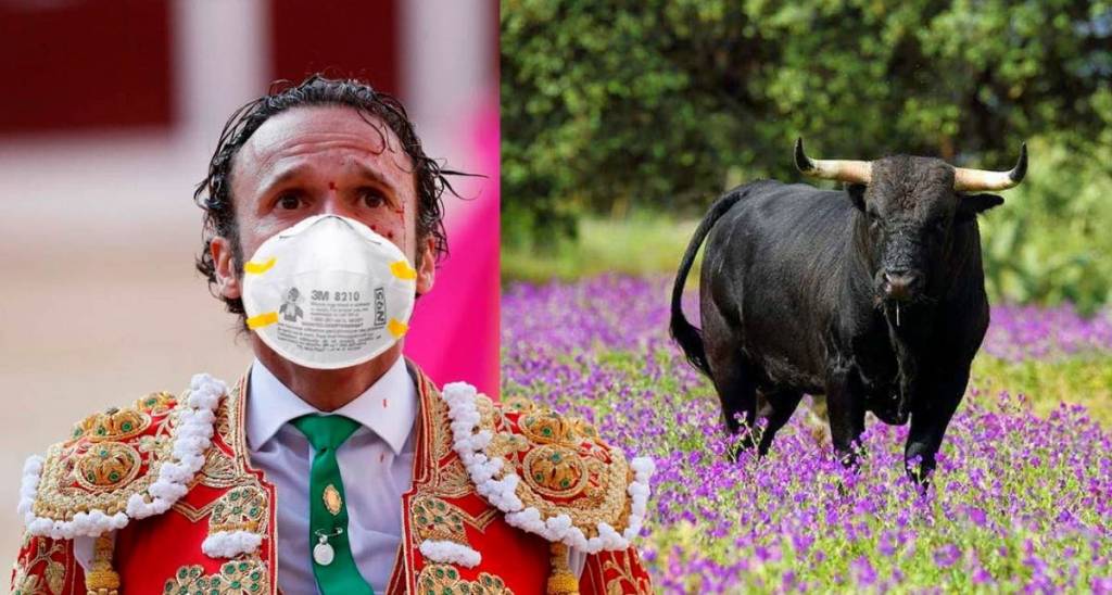 Coronavirus obliga a cancerlar todas las corridas de toros en España