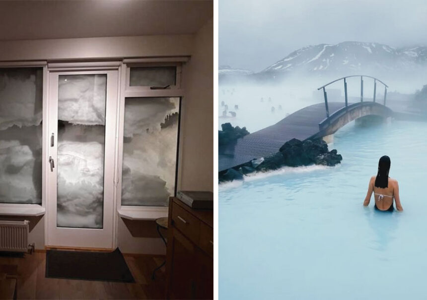 20 imágenes de Islandia que muestran por qué las personas aman vivir allí