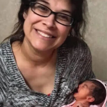 Madre de 10 varones pierde la vida días después de nacer su anhelada niña