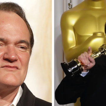 Quentin Tarantino NO apoyará a su madre económicamente porque ella nunca apoyó su carrera en el cine