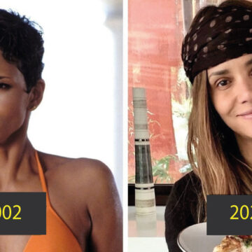 El antes y después de 15 actrices que fueron chicas Bond