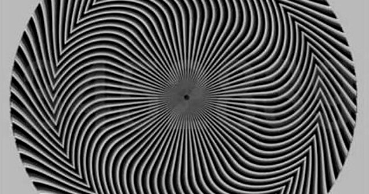 La ilusión óptica que pocos pueden resolver porque no todos ven el mismo número