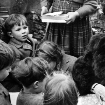 Los 19 mandamientos de Maria Montessori para los padres que educan a sus hijos