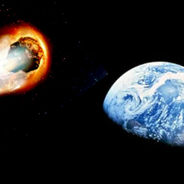 Un asteroide «potencialmente peligroso» más grande que la Torre Eiffel pasará cerca de la tierra