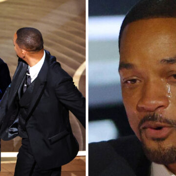 Will Smith renuncia a la Academia por su reacción ante Chris Rock en los Oscar
