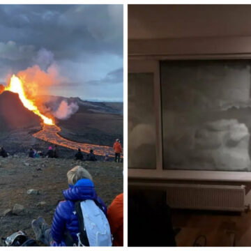 20 Fotos que nos muestran las maravillas que esconde Islandia