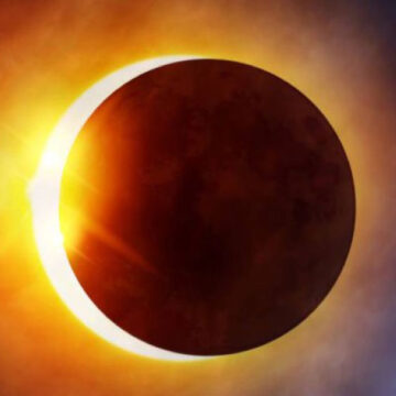 Se aproximan dos eclipses solares en América; entérate cuándo