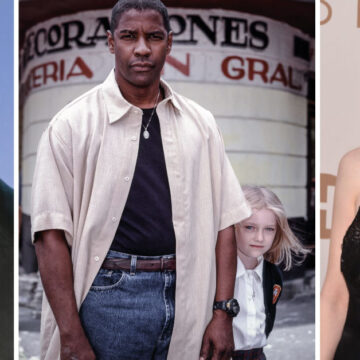 Dakota Fanning y Denzel Washington compartirán pantalla nuevamente en «El justiciero 3» tras 20 años