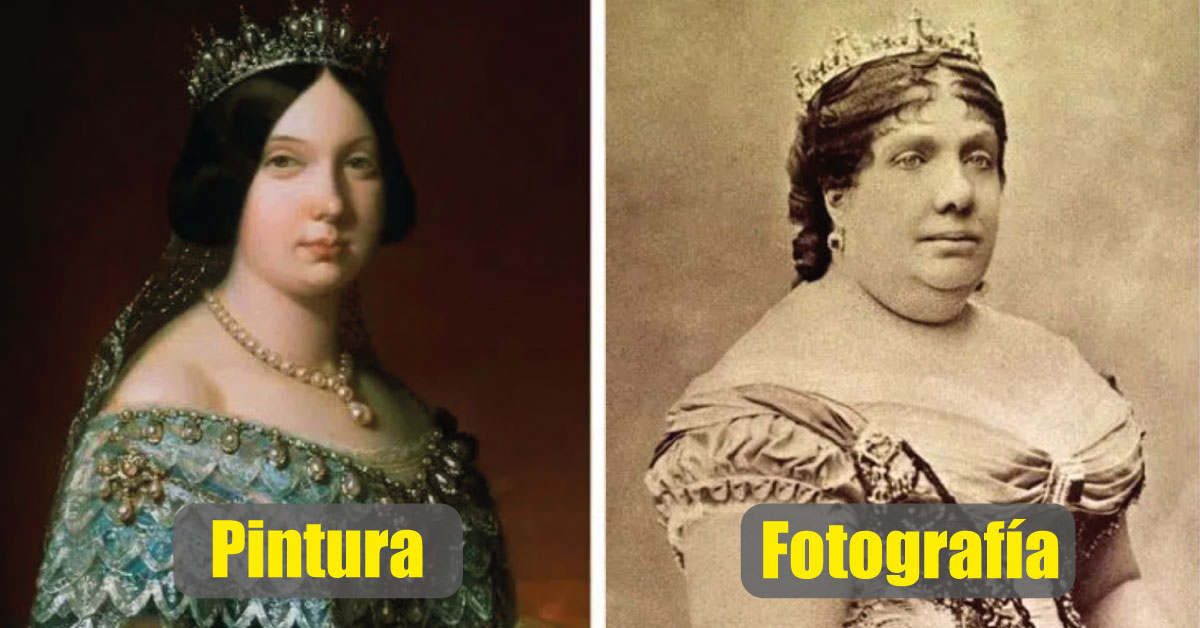15 imágenes que prueban que el «Photoshop» existe desde el siglo XIX
