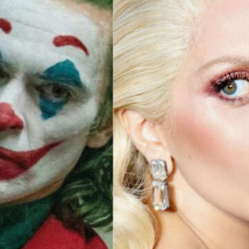 Lady Gaga es confirmada para “Joker: Folie à deux”, ¿La nueva Harley Quinn?