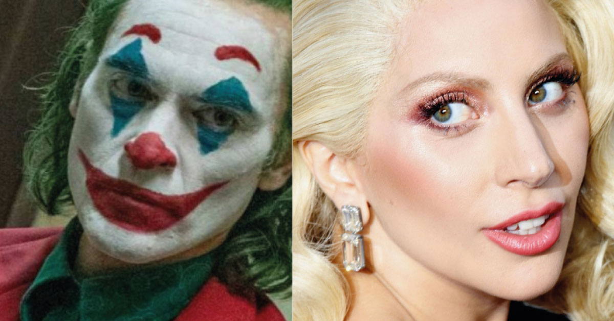 Lady Gaga es confirmada para “Joker: Folie à deux”, ¿La nueva Harley Quinn?