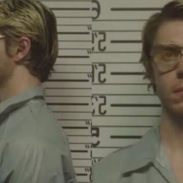 Protagonista de la serie sobre Jeffrey Dahmer de Netflix pide «no romantizar» al asesino.