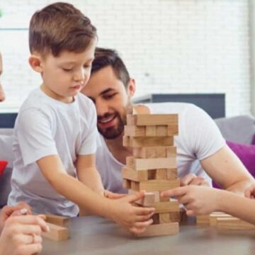 5 consejos fundamentales para pasar tiempo de calidad con tus hijos