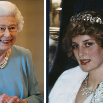 Isabel II: Los cambios y escándalos de su reinado