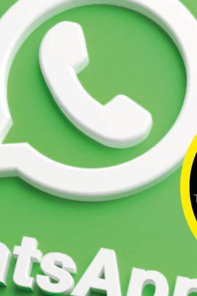 Whatsapp bloqueará la opción para tomar screenshot y videos de los chats.
