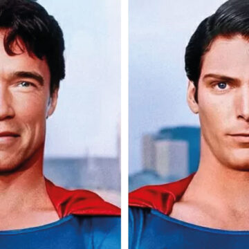 10 superhéroes que estuvieron a punto de ser interpretados por otro famoso actor