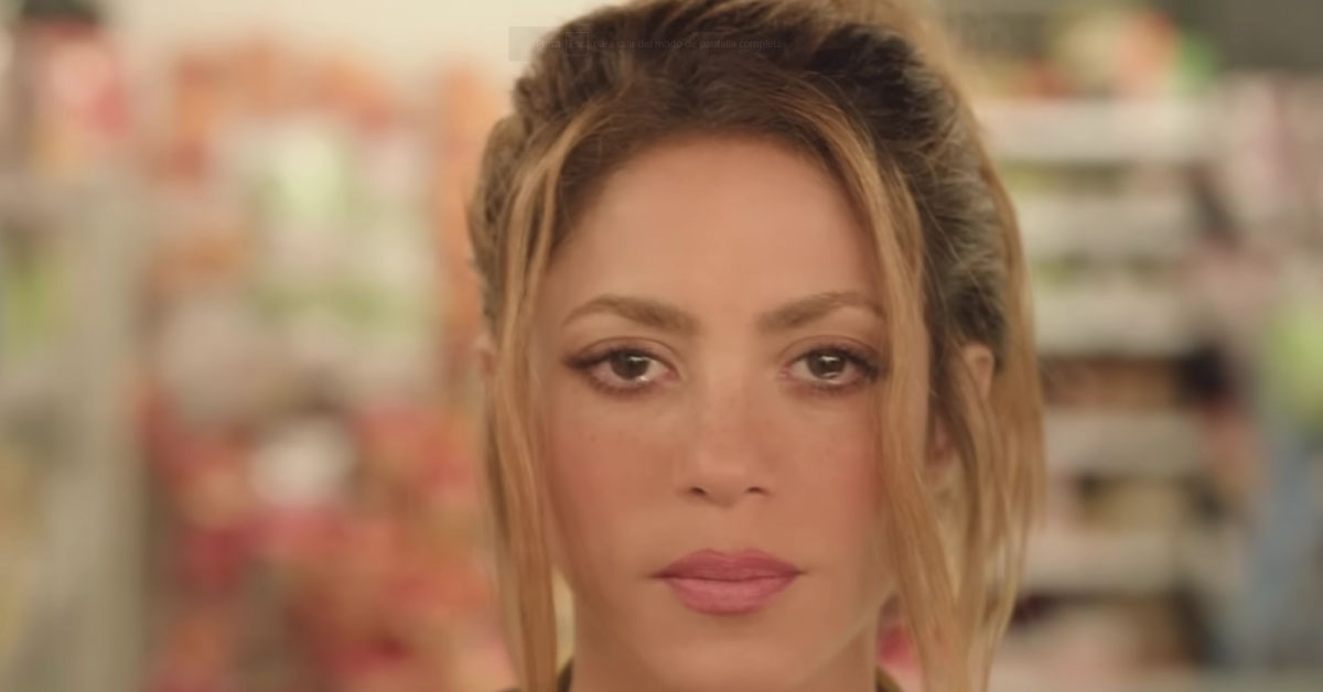 Feminista señala a Shakira de machista por los comentarios a Clara en su nueva canción