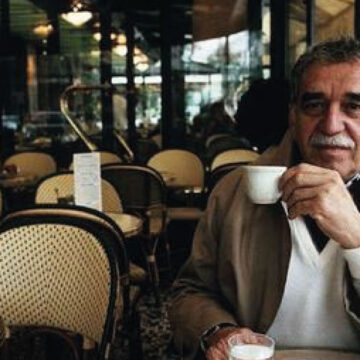 «Cien años de soledad» de Gabriel García Márquez está próxima a estrenarse en Netflix