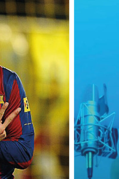 Las referencias a Piqué en la nueva canción de Shakira: él hasta le dedicaba los goles
