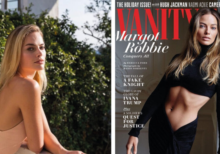 Critican a Margot Robbie por promover estereotipos irreales de belleza: es peligroso para los jóvenes